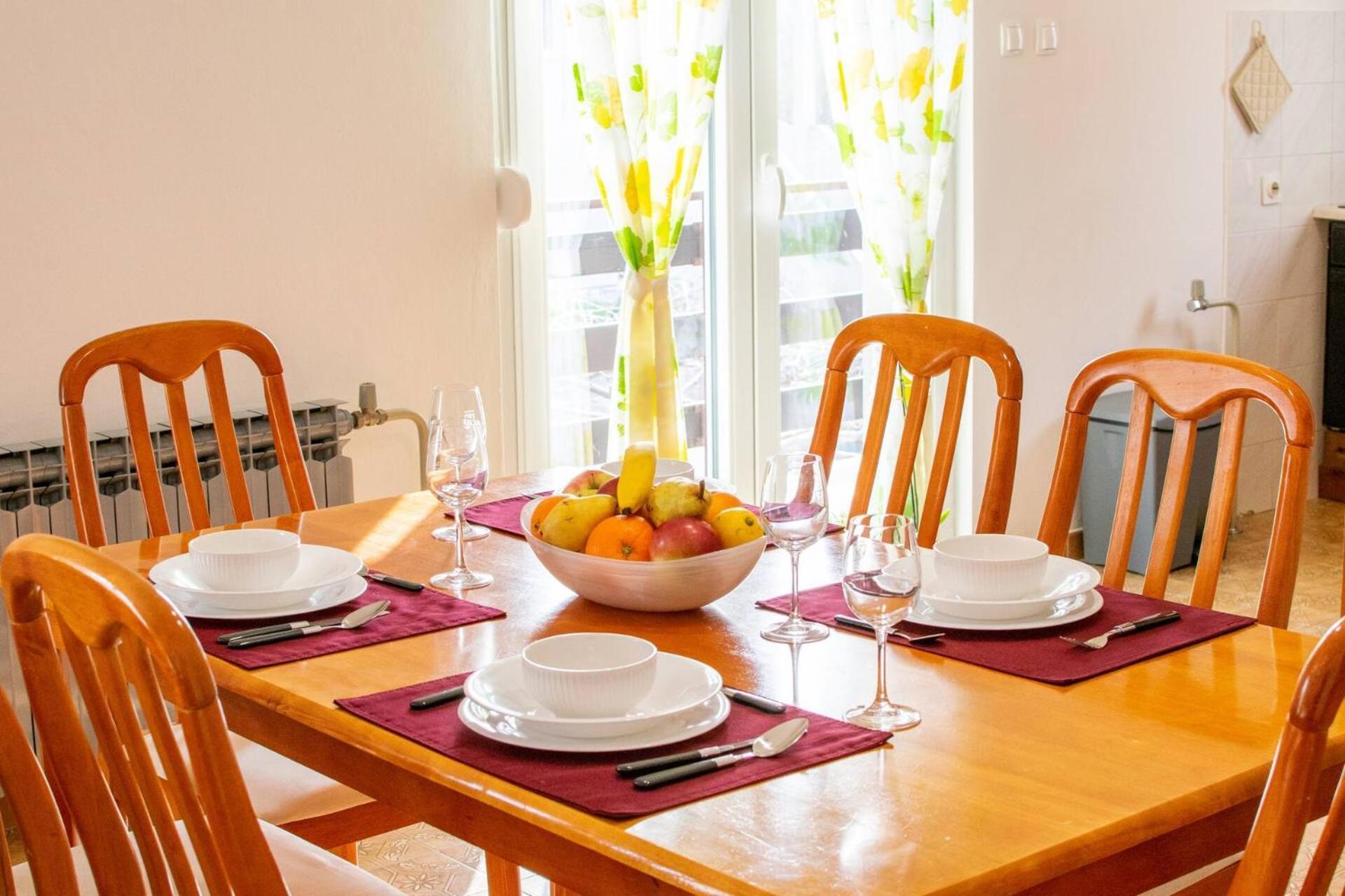 Family House With 2 Apartments - Irma Medulin Eksteriør billede